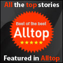 Featured in Alltop